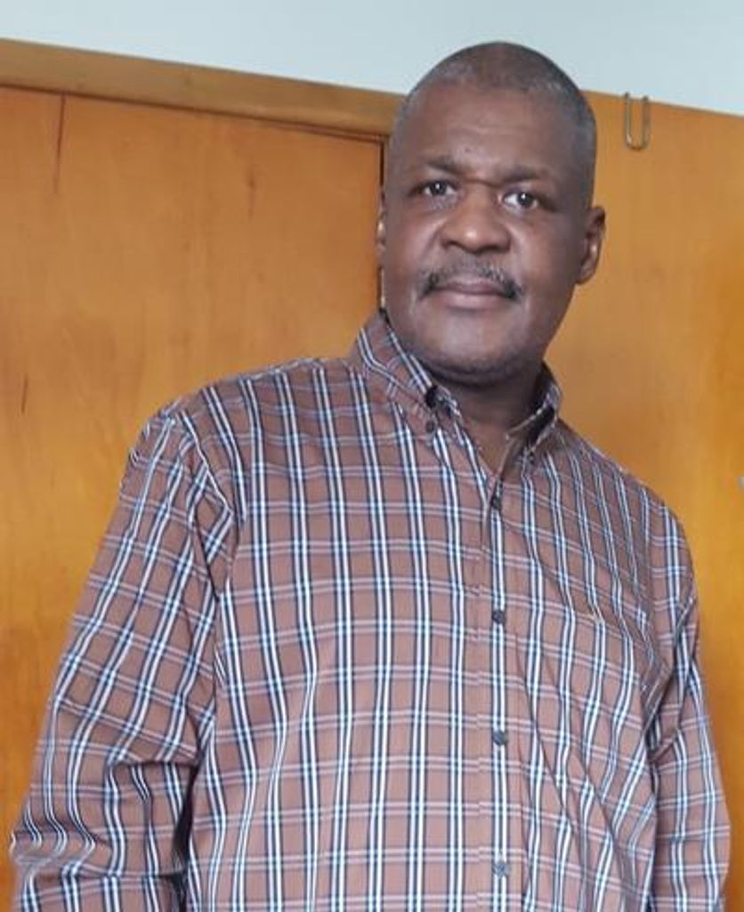 Everett L. Burdine Profile Photo