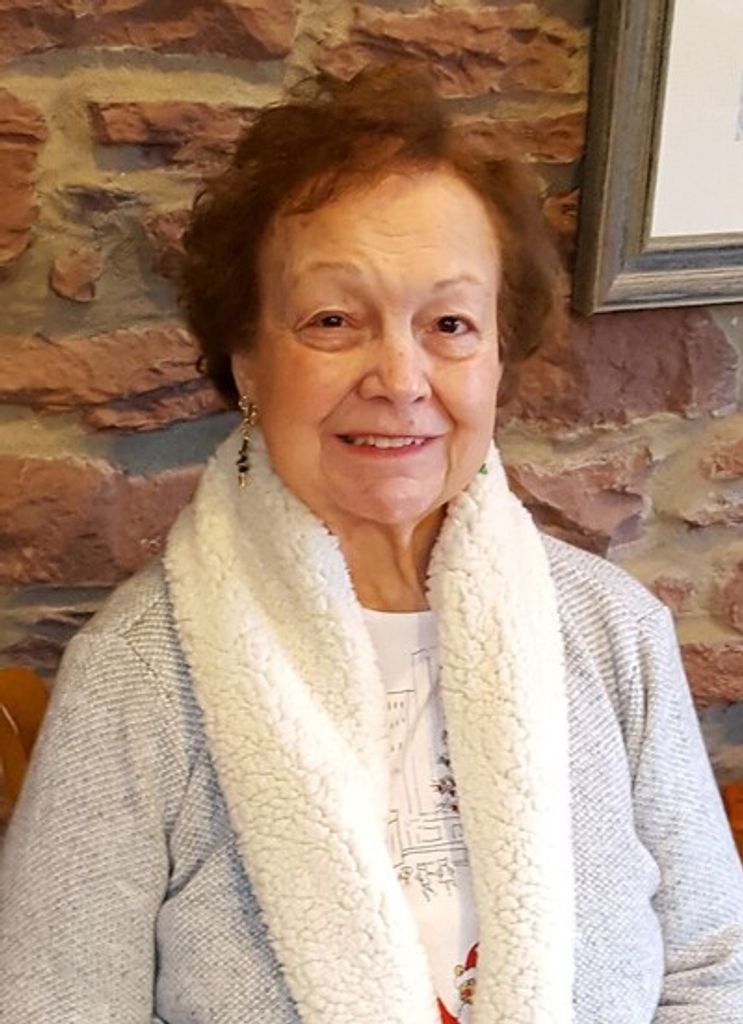 Nancy A. Cliver Profile Photo