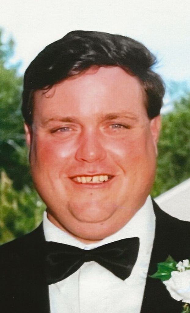 John J. Mccarthy, Jr.