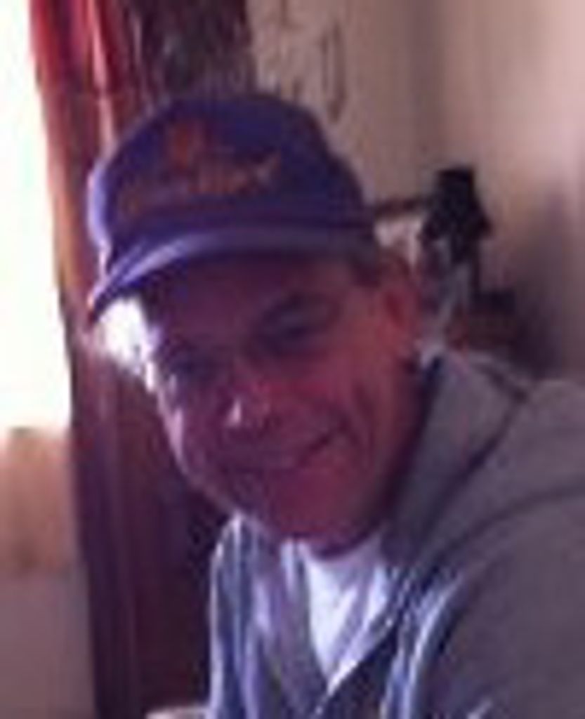 Michael Nafziger