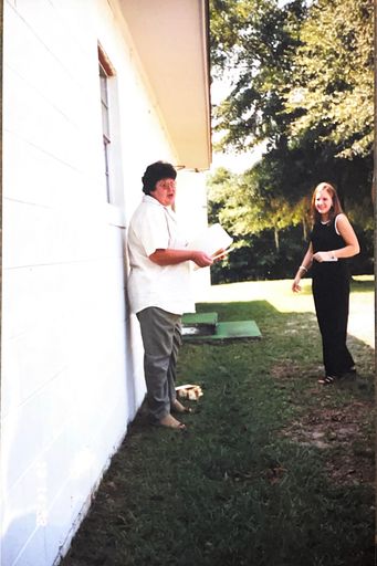 Joan Griffin Lanier photo gallery thumbnail 84 of 175