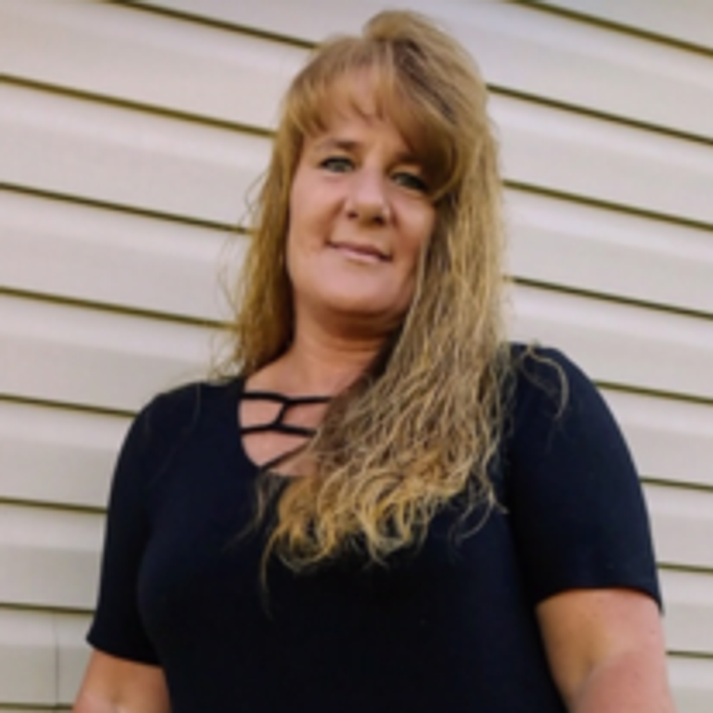 Heather Dianne May
