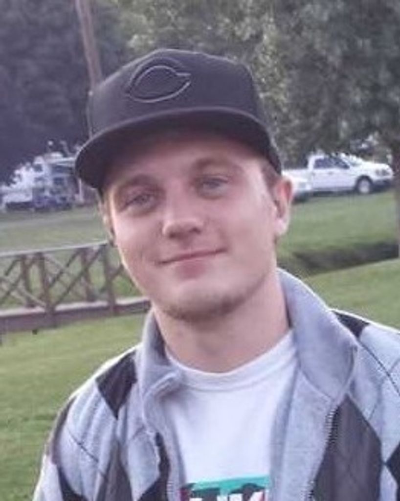 Ryan Thomas Gainor Profile Photo