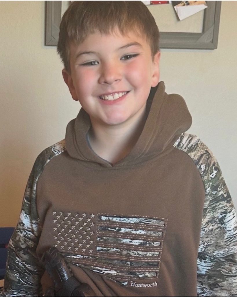 Caden Lee Bennett Profile Photo