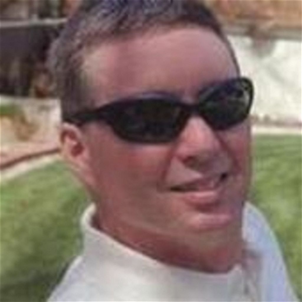 Todd Richard Anderson