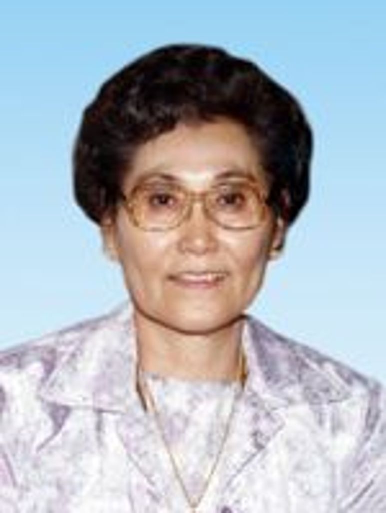 Lily Yuriko Kuramoto