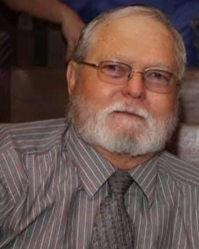 Clifton Terrel Eberspacher, Jr. Profile Photo