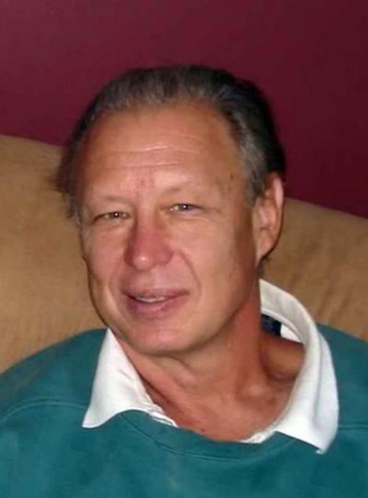 David M. Kavulic Profile Photo