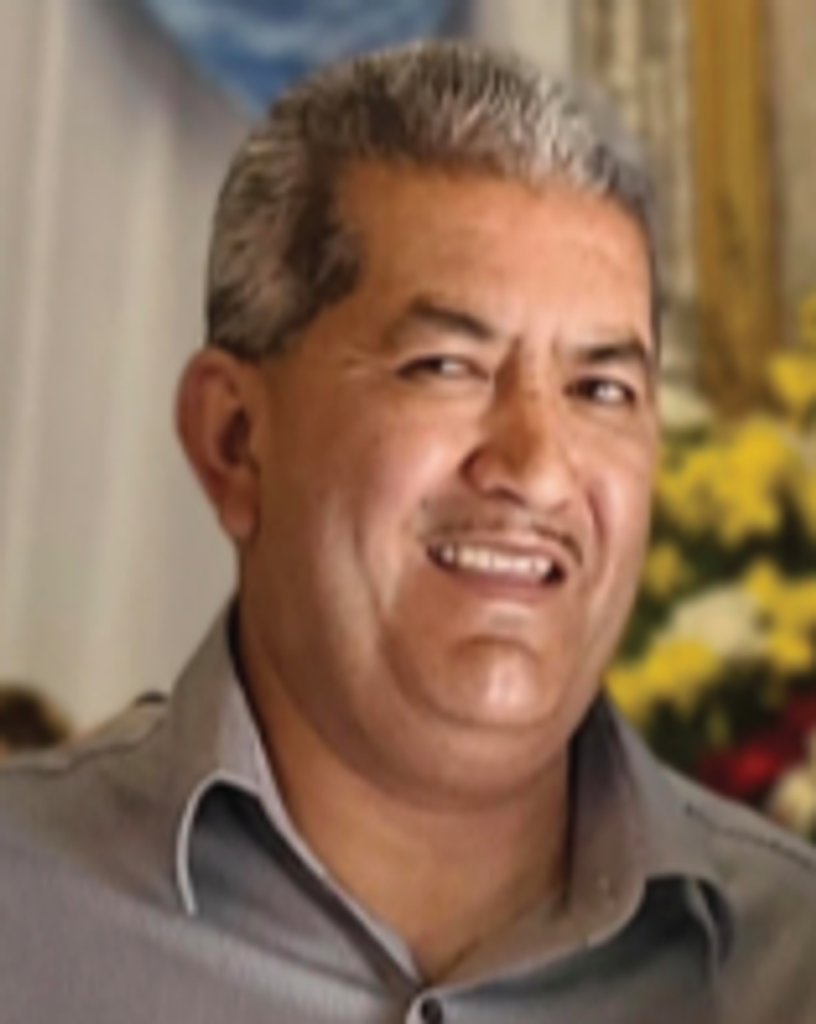 Roberto Carlos Artiga Profile Photo