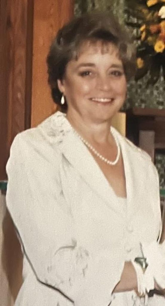Deborah L. Mann Profile Photo