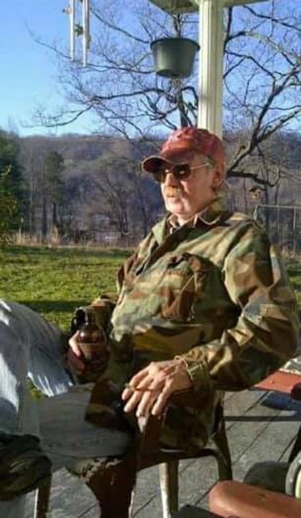 Roger Allen Lundy,Sr. Profile Photo