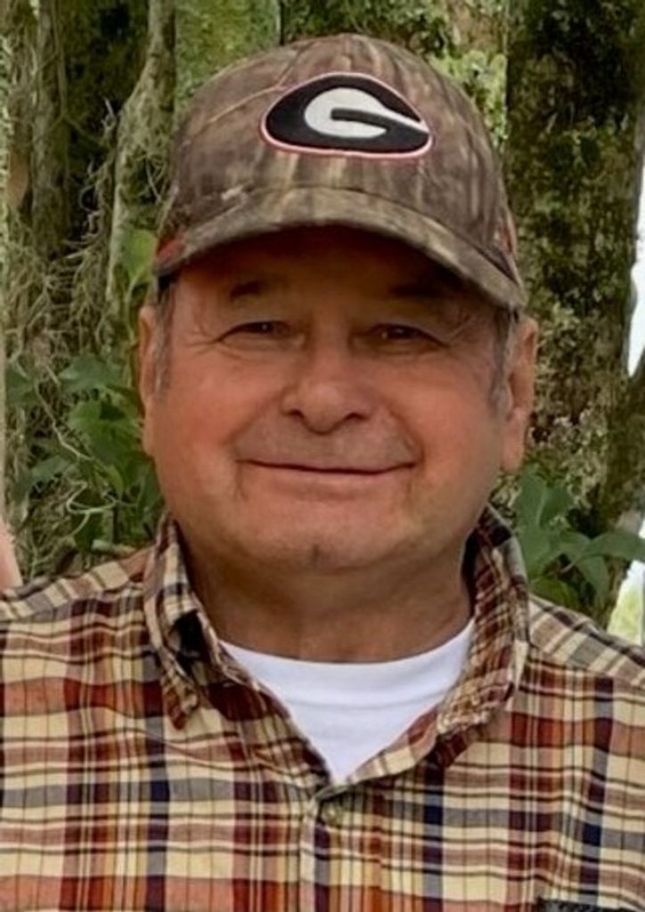 Dwight Lasseter Profile Photo