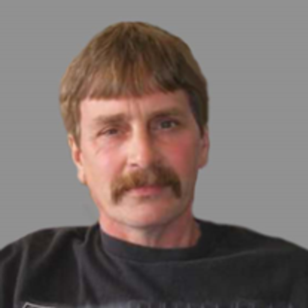 Michael V. Mueggenberg
