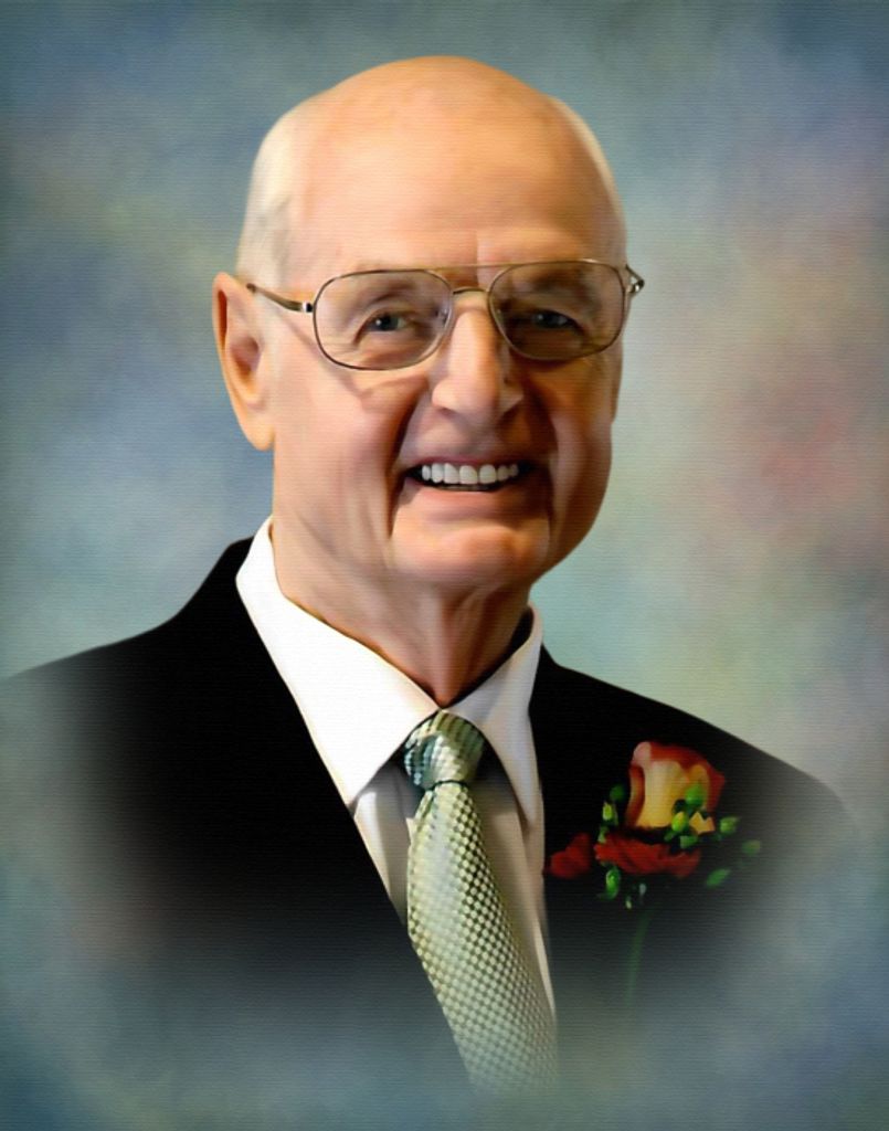 William Potosnak Jr. Profile Photo