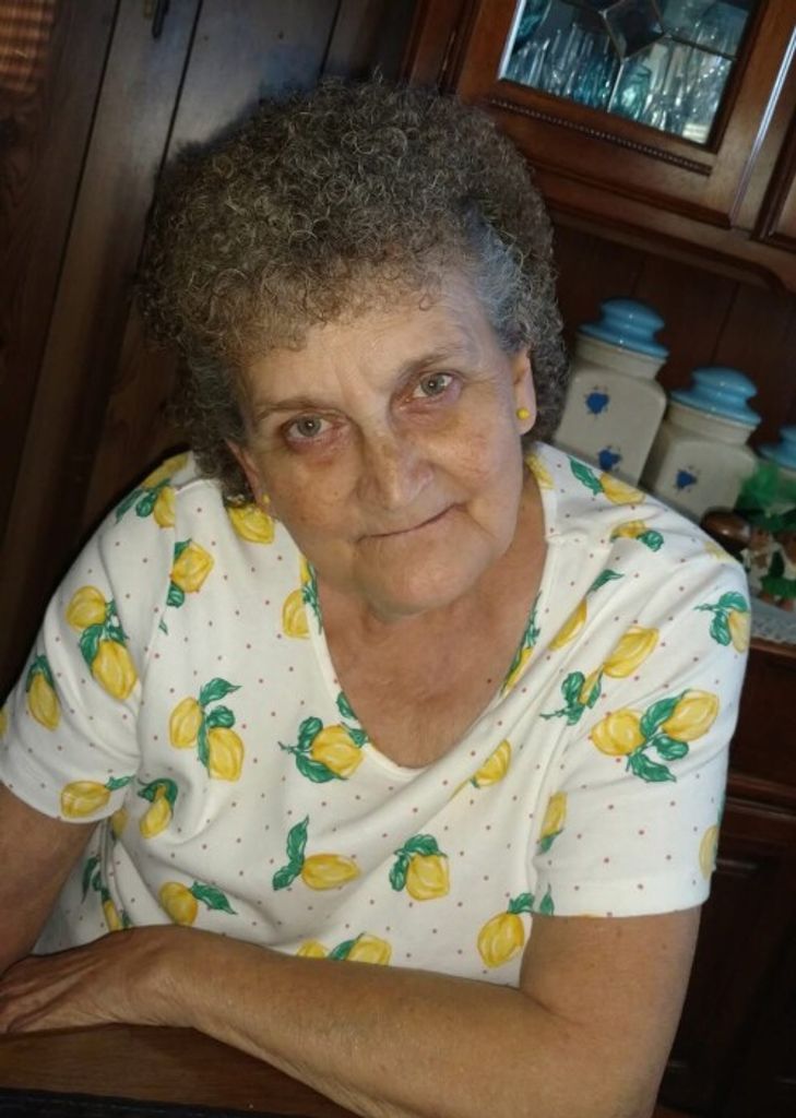 Rinda Kay (Brinkley)  Willard