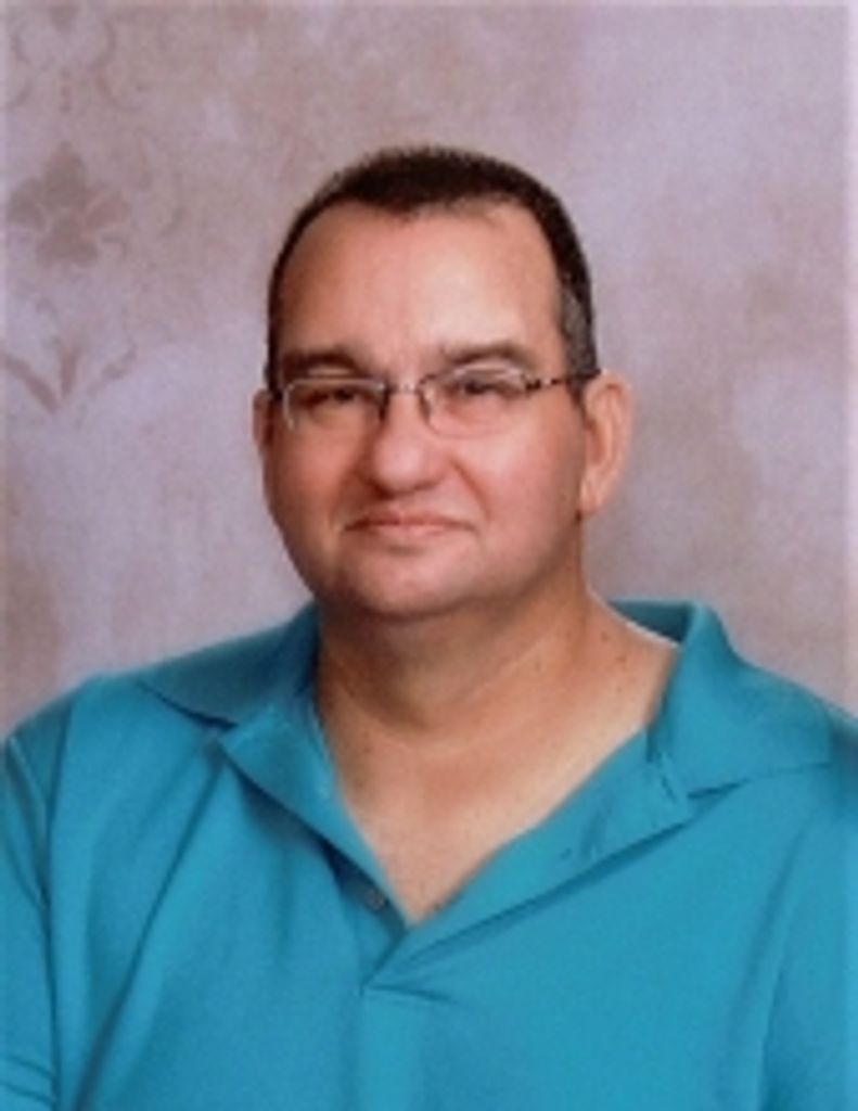 Anthony "Tony" Michael Dienstel