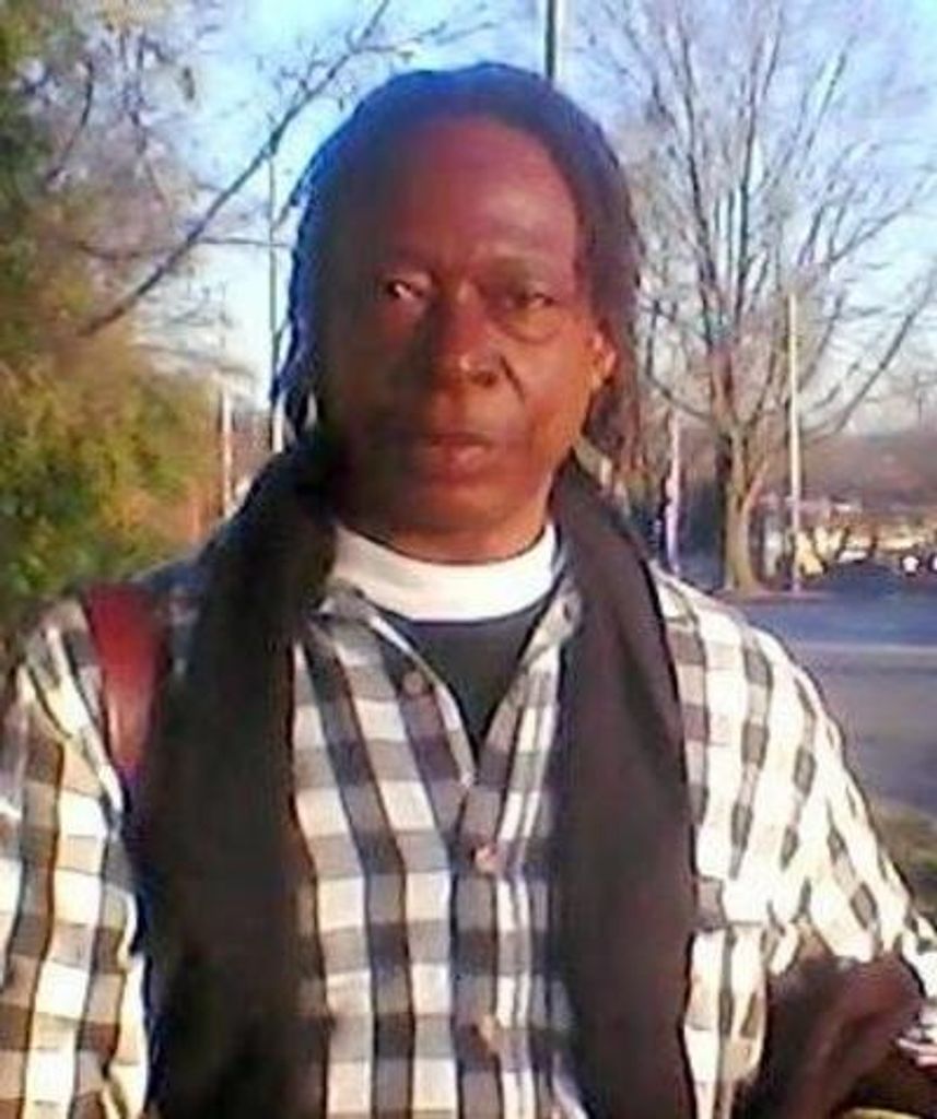 John Brown Profile Photo