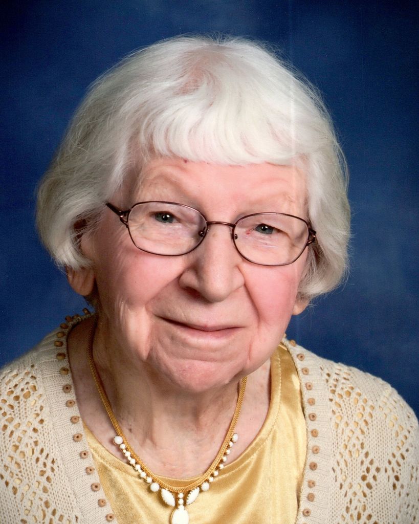Elizabeth Leatherman