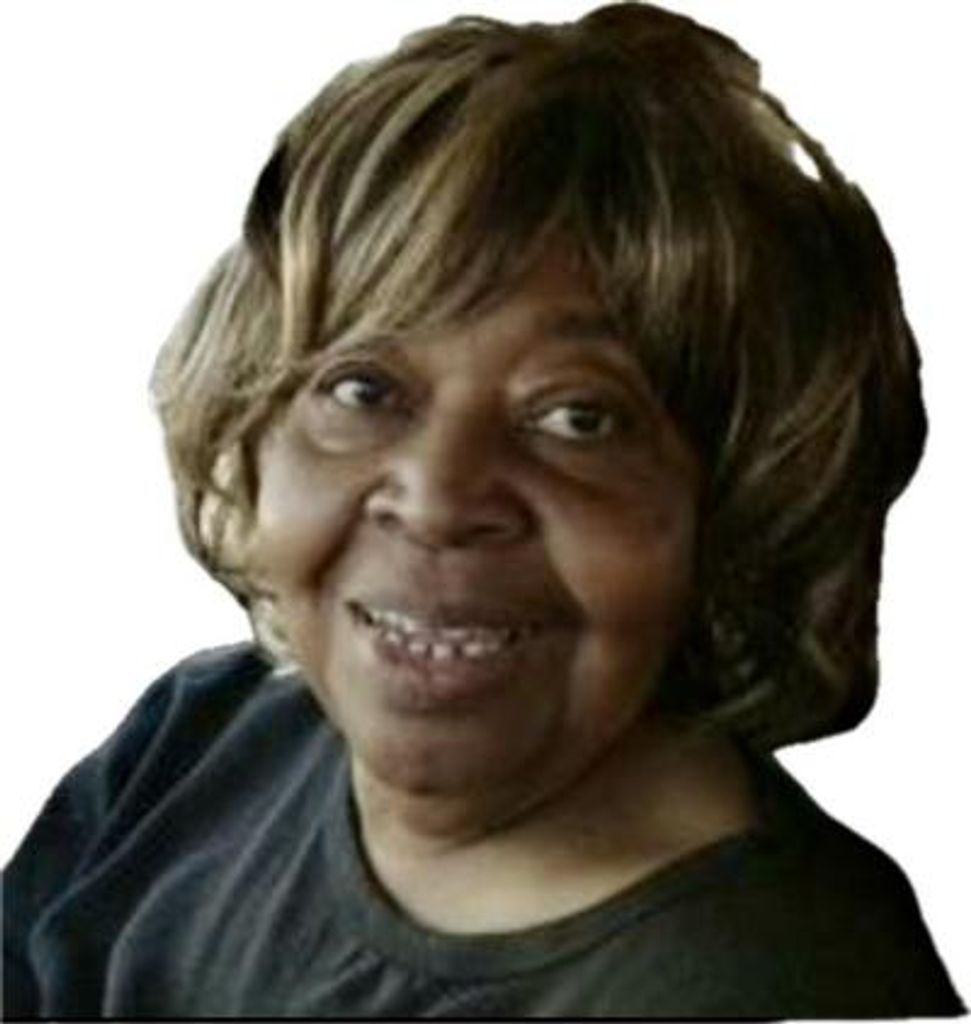 Earnestine Clay Profile Photo