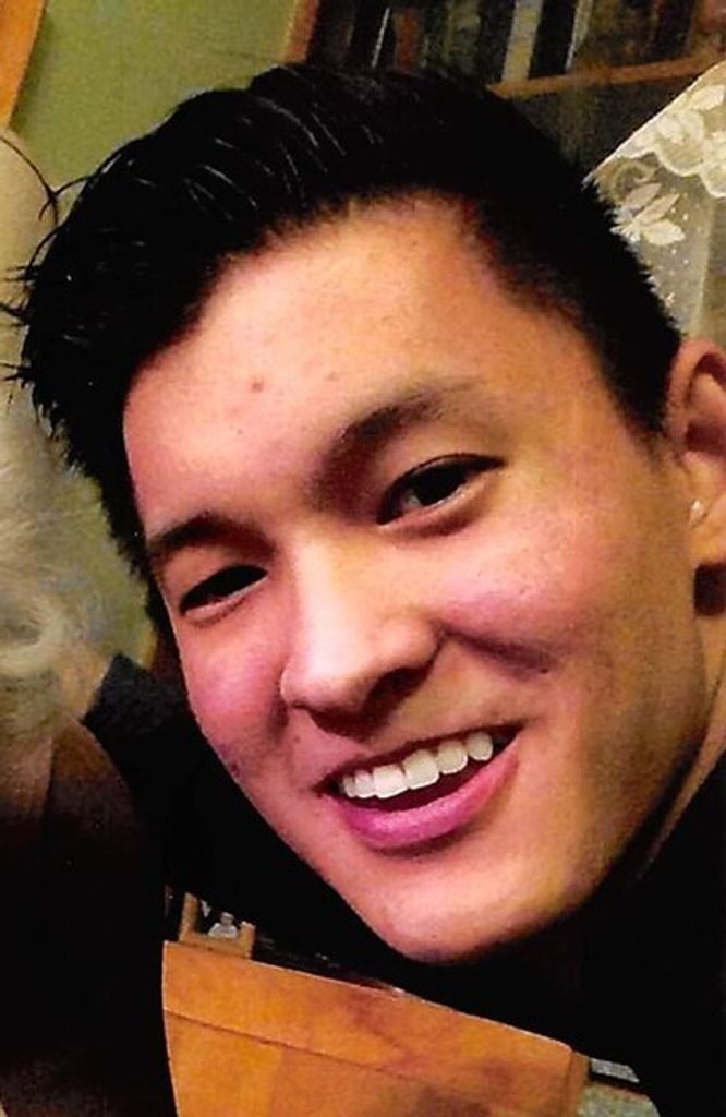 Kairat 'Kai' Tishpayev Anderson