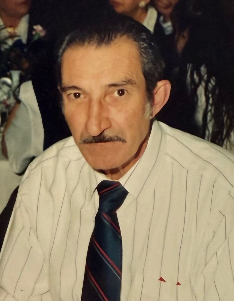 Albano Miranda Profile Photo