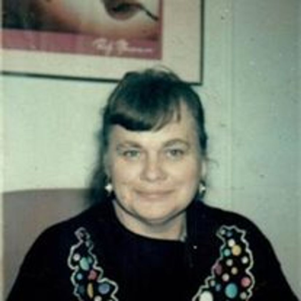 Alice Ann (Costello)  Sobol