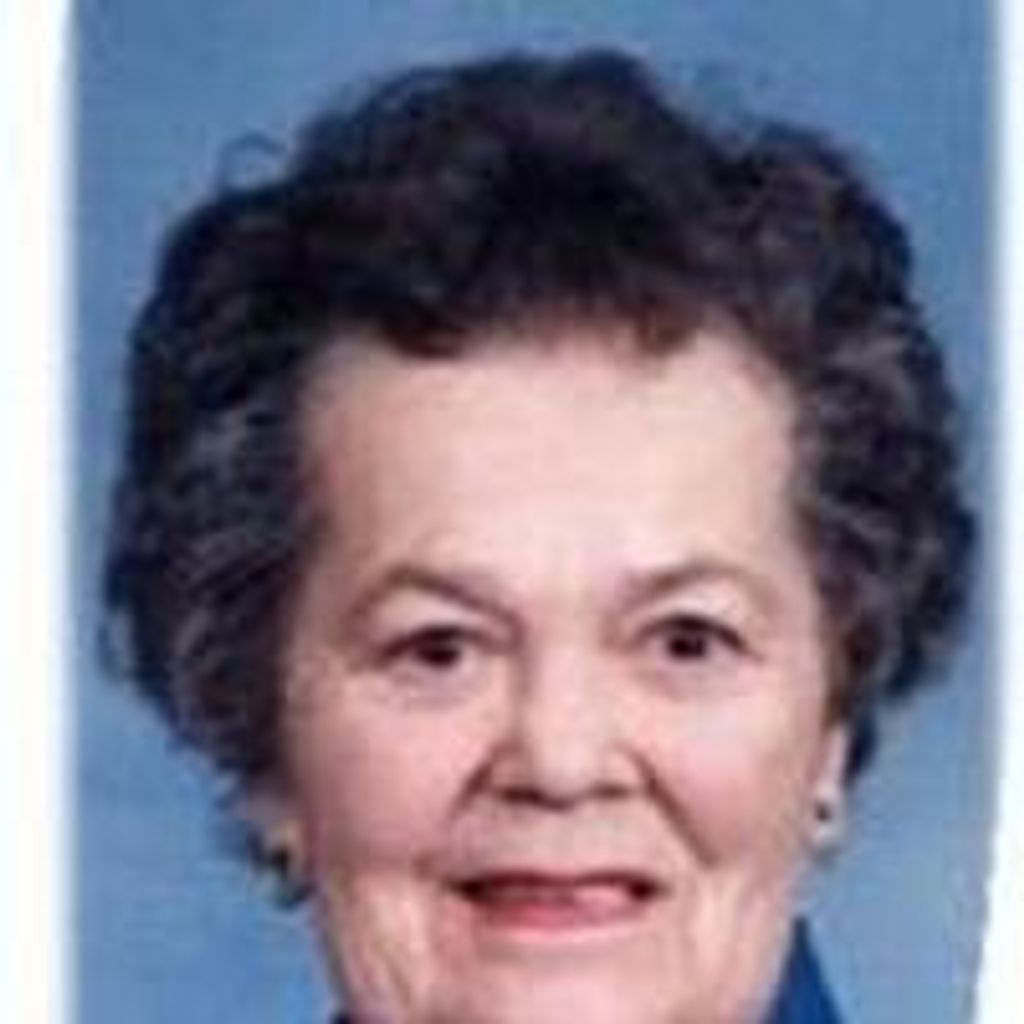 Viola E. Hertges