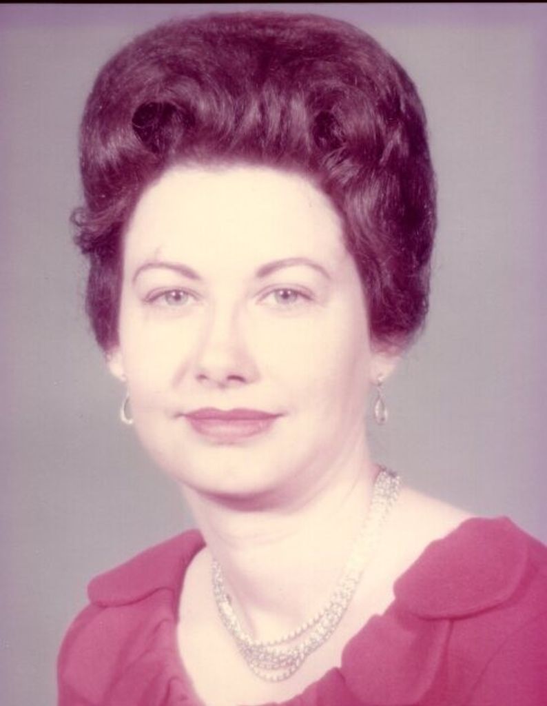 Barbara Ann Cook