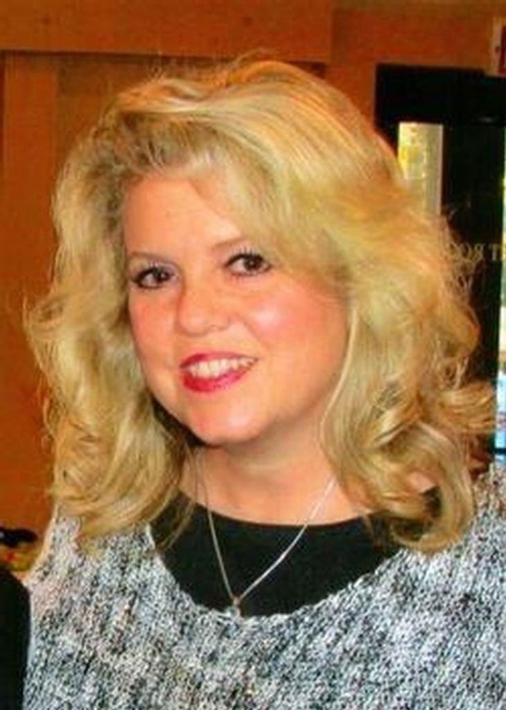 Gina L. Forsythe-Walsh Profile Photo