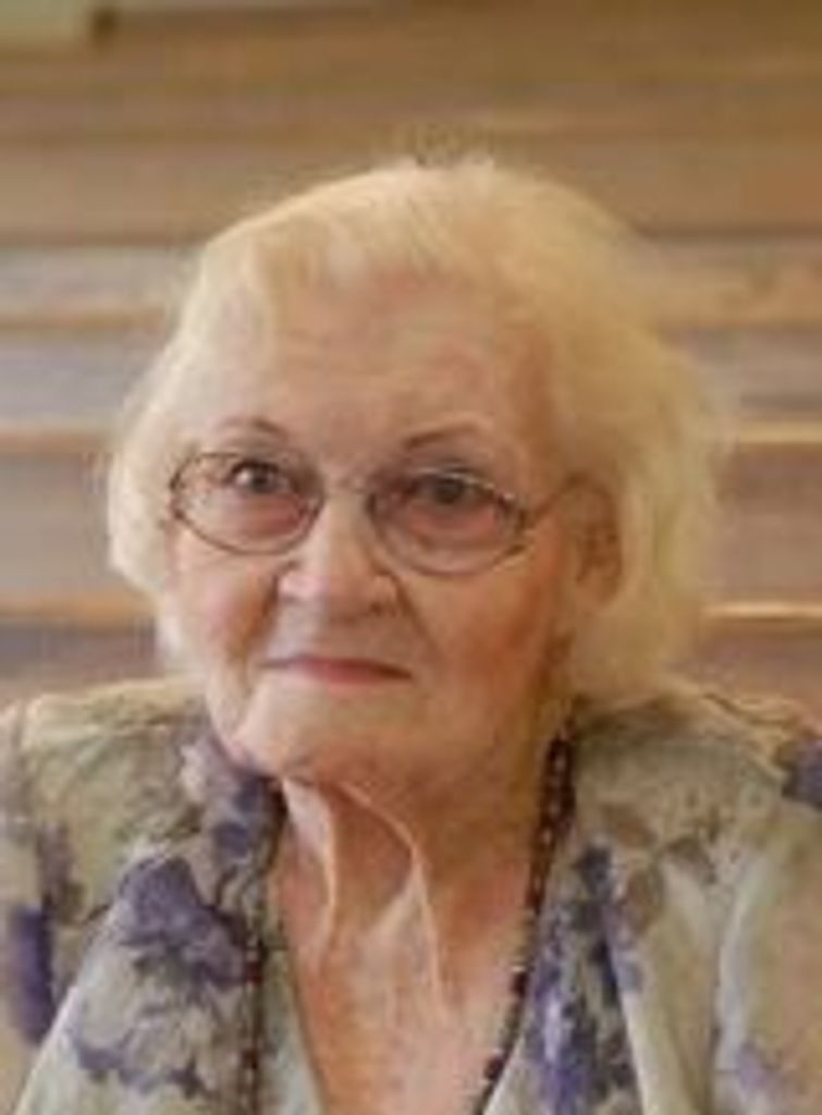 Evelyn St.Clair