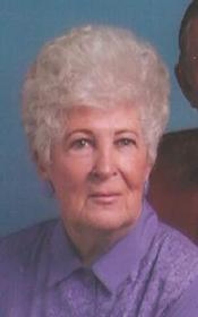 Vivian Torman Ewing