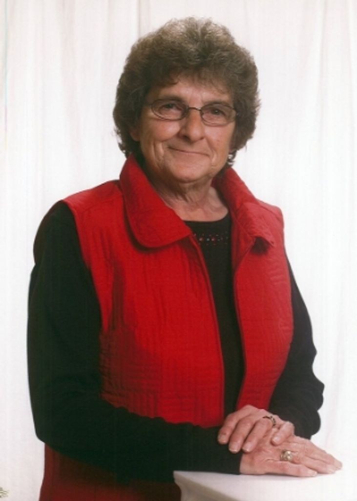 Barbara Wohl