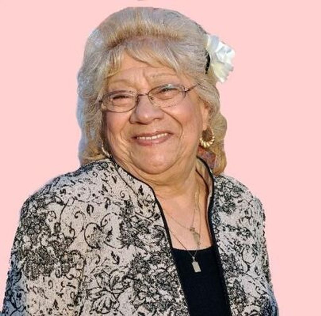 Manuela Sanchez Robles