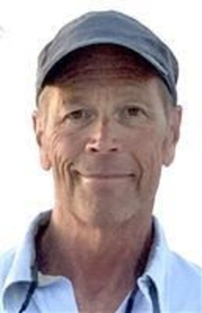 Bruce Gilbert Edwards Profile Photo