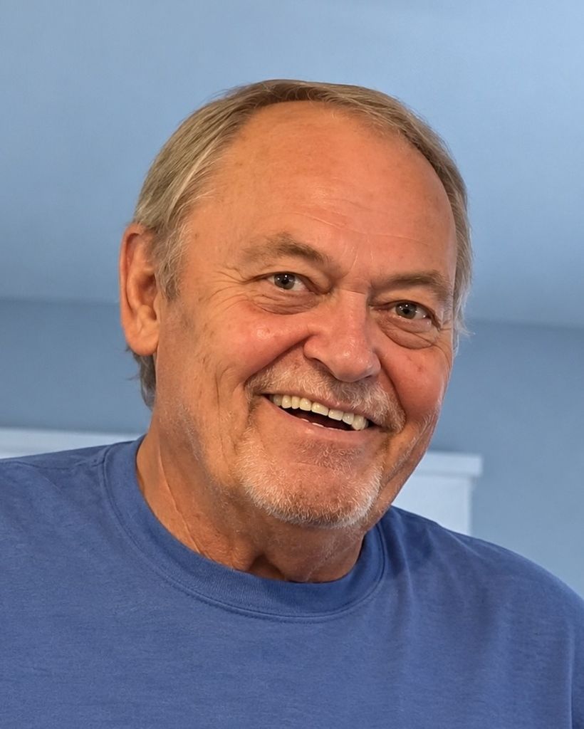 Roger R. Larson