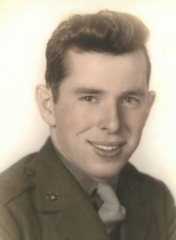 Jerald Childers