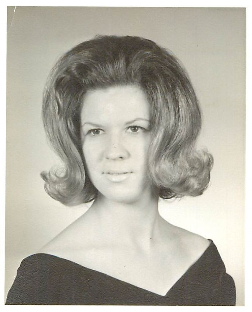 Dretta Jo Roberson