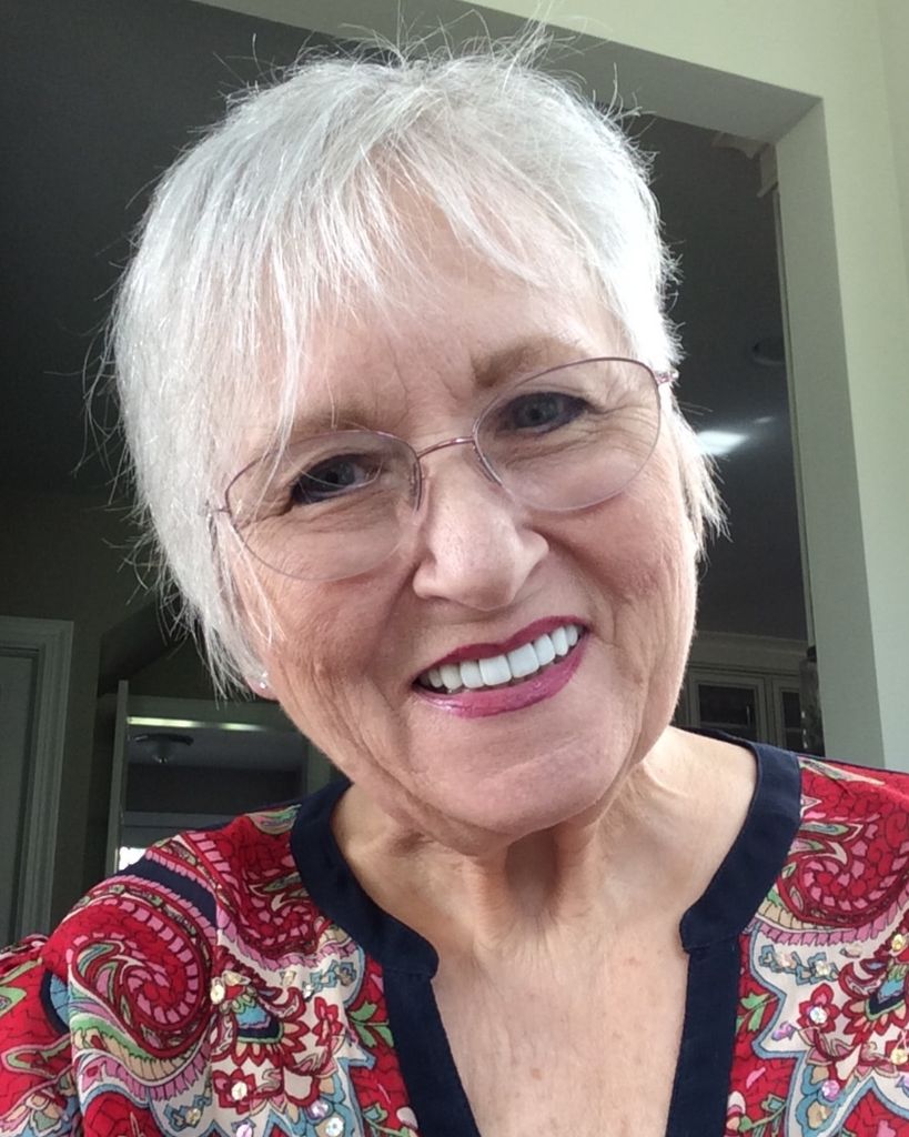 Barbara Jean (Blanton) Nesslage Profile Photo