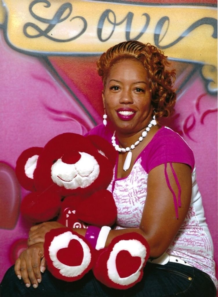 Keisha Lucas Profile Photo