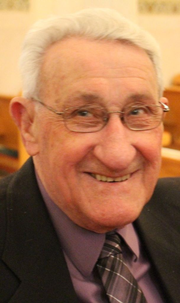 Daniel J. Leone, Sr.