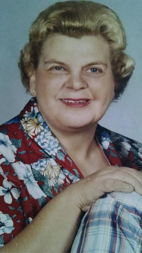 Norma Spurlin Profile Photo