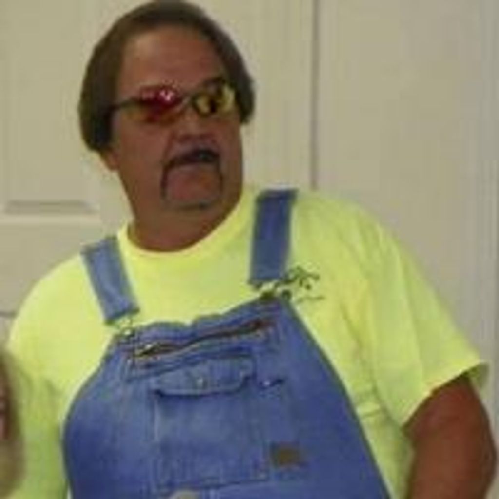 Anthony "Pete" Leon Barker Profile Photo