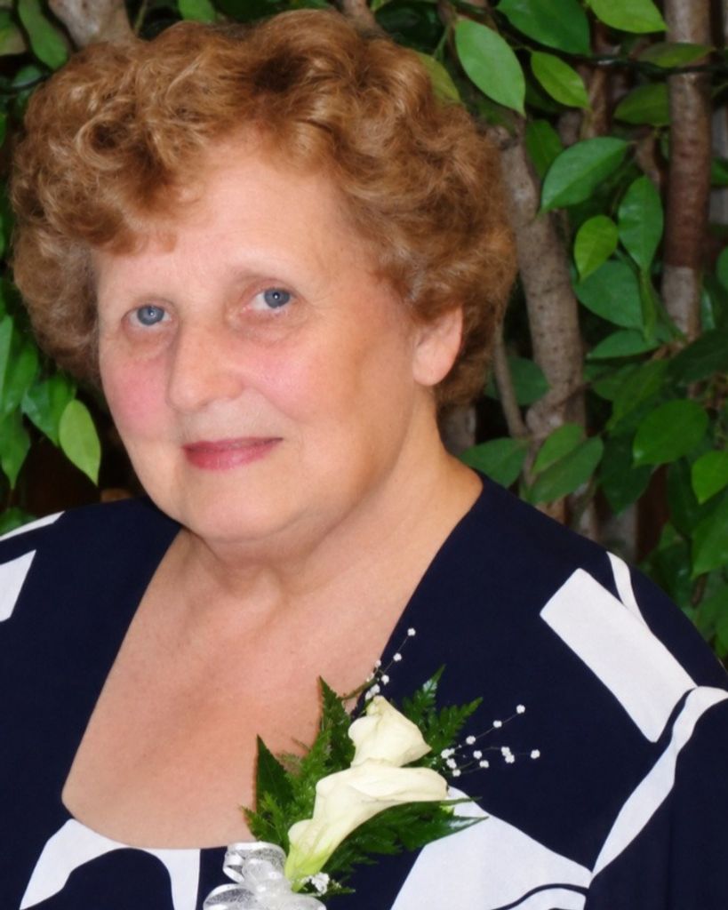 R. Elaine Erickson