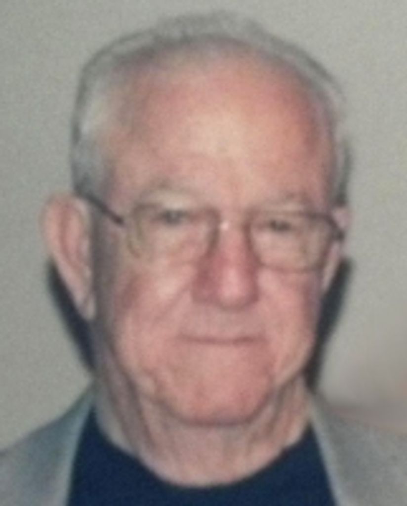 Samuel F. Dalfonso