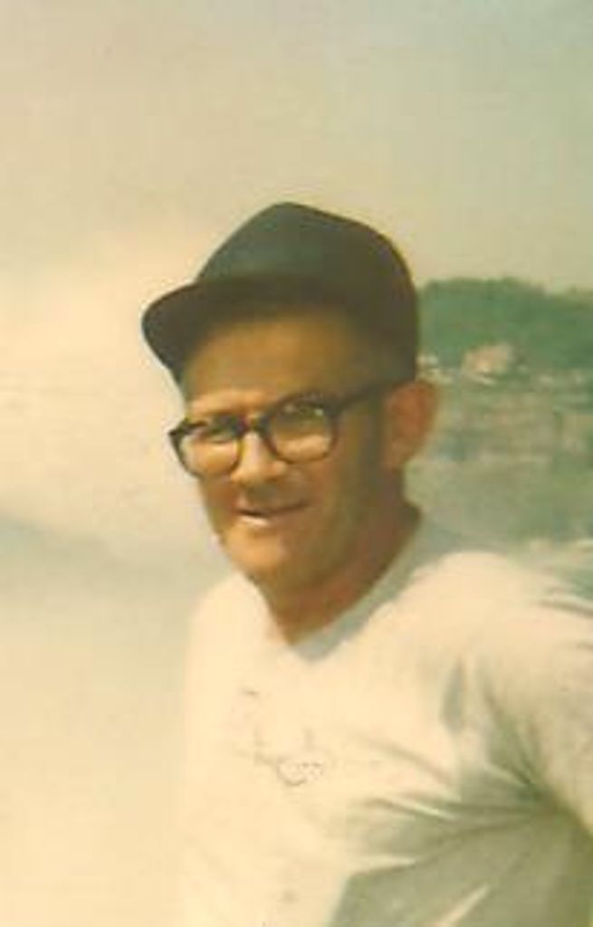 Dale Knapp, Sr.