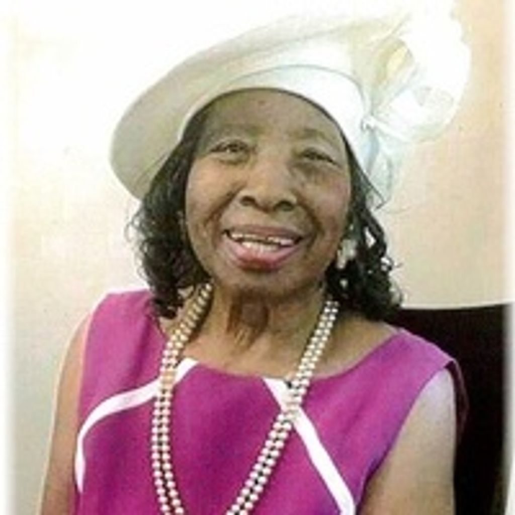 Jessie M. Harris