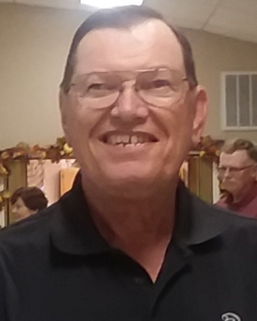 Robert Kent Packer Profile Photo