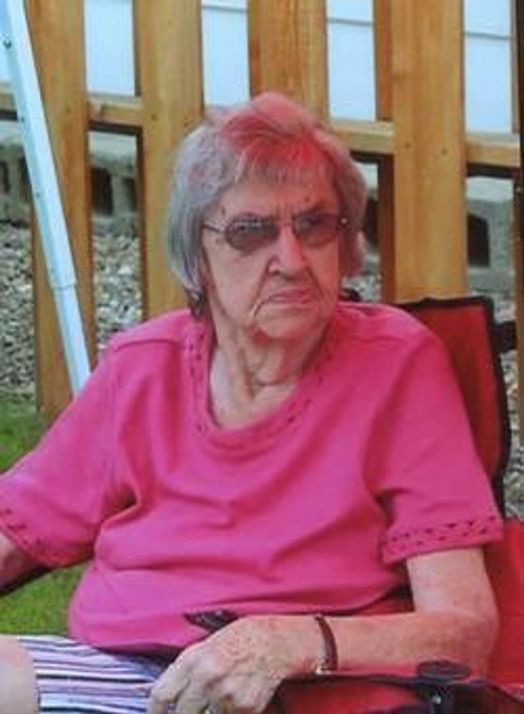 Elinora Mae O'Leary