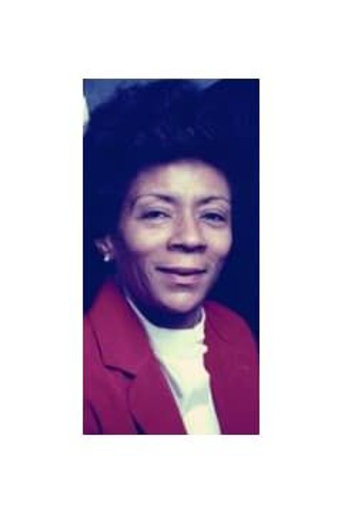 Cora Lee Gant Seibles