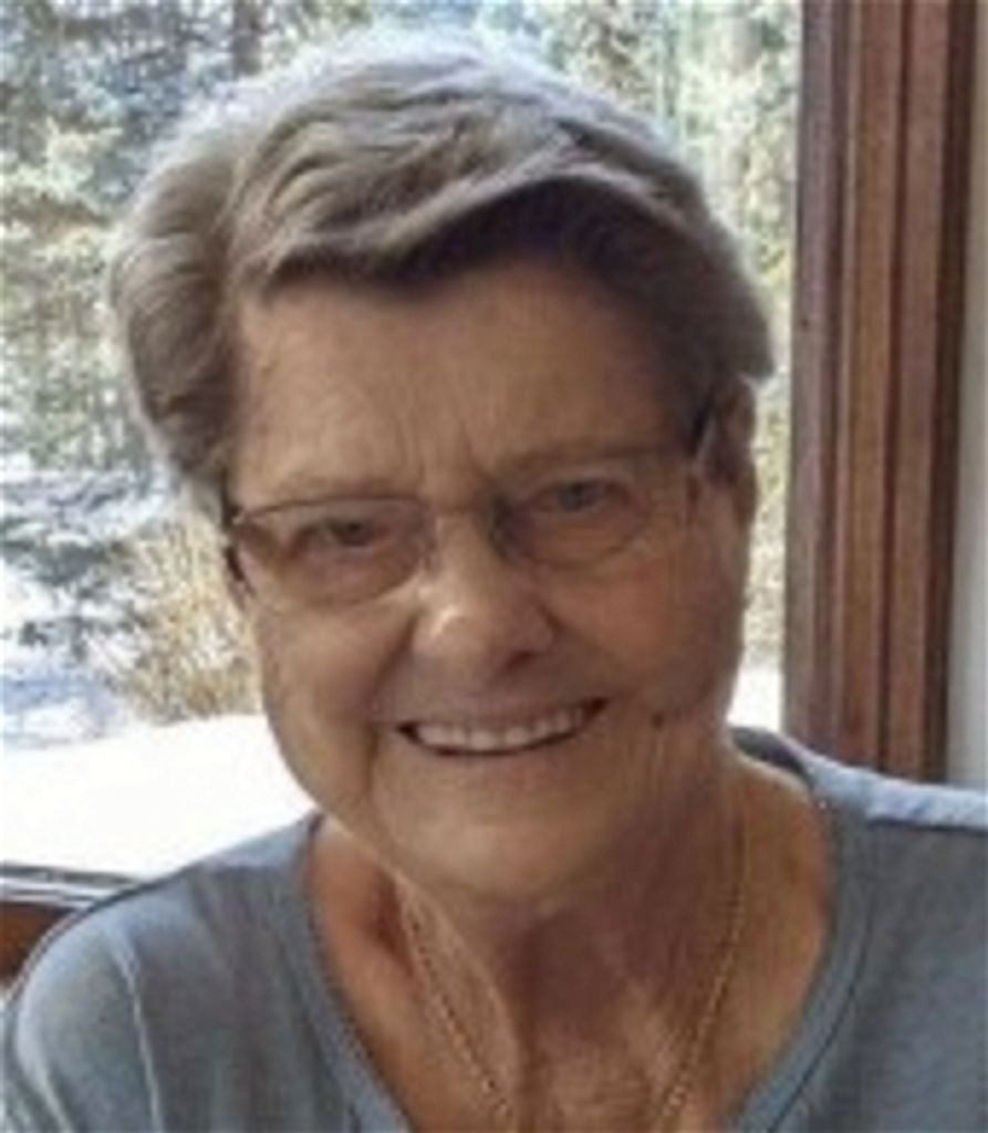 Doris Lorraine Finch Profile Photo